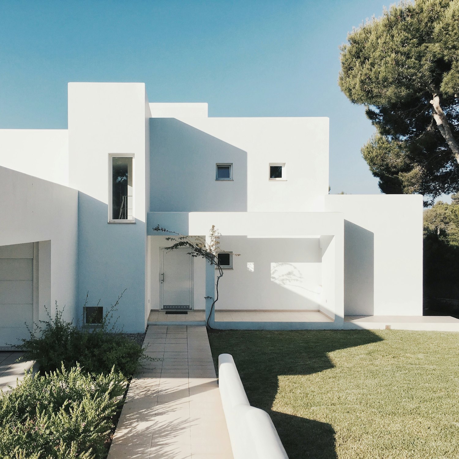 Architecture FMB Global